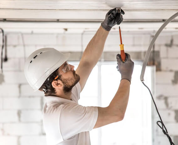 Electrical installation